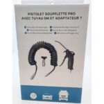 Συμπιεστής Αέρα HTC EQUIPEMENT