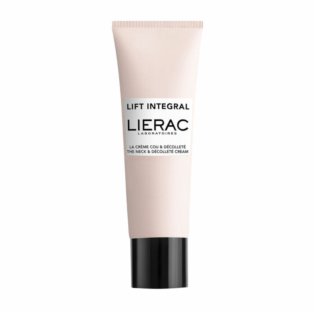 Συσφικτικό Λαιμού και Ντεκολτέ Lierac LIFT INTEGRAL 50 ml