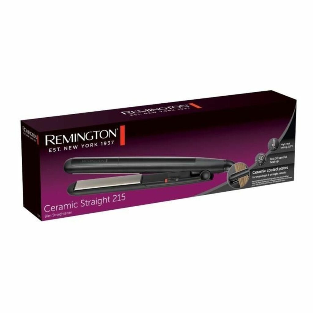 Συσκευή για Μπούκλες Μαλλιών Remington S1370