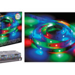 Ταινίες Led Ledstrip 3Mtr 90Led Multi Bo Axs500160