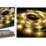Ταινίες Led Ledstrip 3Mtr 90Led Ww Bo Axs500130
