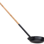 Τακτοποίηση Ξύλων & Εργαλεία Φωτιάς Pan Ambiance With Long Handle Non Stick C04000510