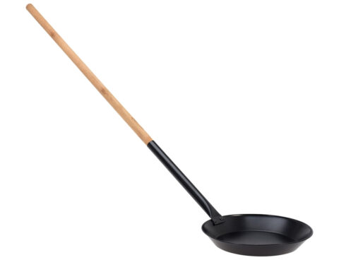 Τακτοποίηση Ξύλων & Εργαλεία Φωτιάς Pan Ambiance With Long Handle Non Stick C04000510