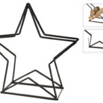 Τακτοποίηση Ξύλων & Εργαλεία Φωτιάς Standard Star Wood Store Kd Fb8000070
