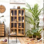 Τεχνητά Φυτά & Κασπώ Areca Palm Tree H230 Atmosphera 155729