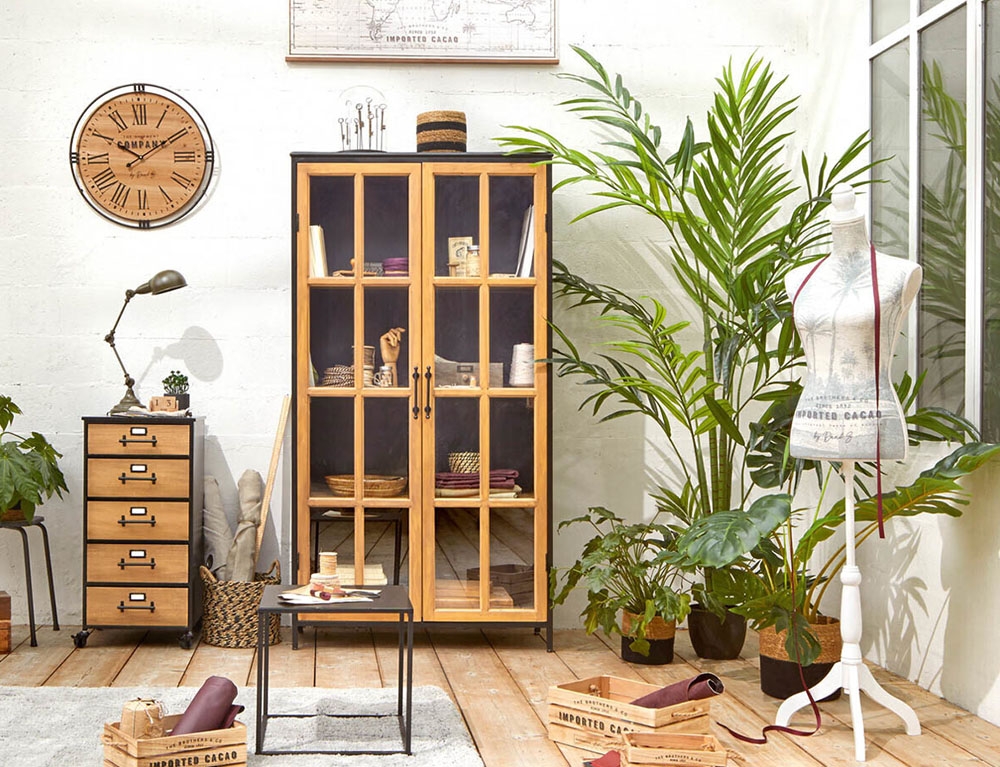 Τεχνητά Φυτά & Κασπώ Areca Palm Tree H230 Atmosphera 155729