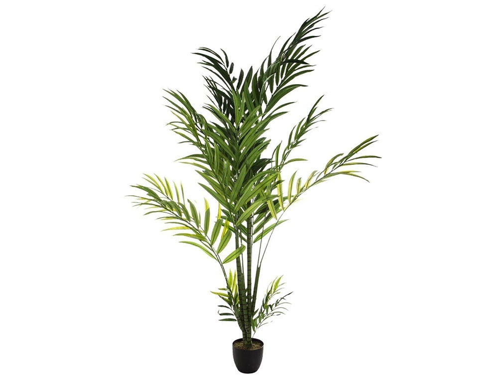 Τεχνητά Φυτά & Κασπώ Areca Palm Tree H230 Atmosphera 155729