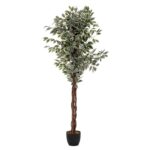 Τεχνητά Φυτά & Κασπώ Artif Ficus Bico H180 110341A