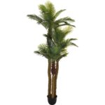 Τεχνητά Φυτά & Κασπώ Artificial Palm Tree 300Cm 318000170