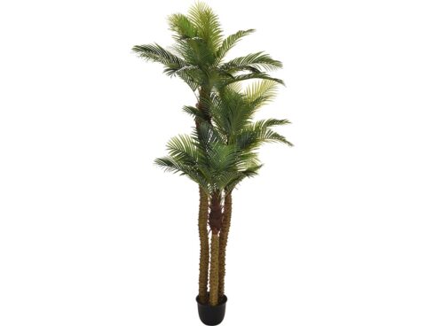 Τεχνητά Φυτά & Κασπώ Artificial Palm Tree 300Cm 318000170