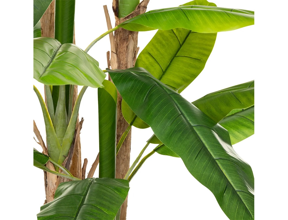 Τεχνητά Φυτά & Κασπώ Big Banana Tree 2.85M 179279