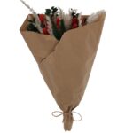 Τεχνητά Φυτά & Κασπώ Bouquet Mixed Dried Flowers
