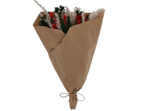 Τεχνητά Φυτά & Κασπώ Bouquet Mixed Dried Flowers
