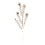 Τεχνητά Φυτά & Κασπώ Branch Decoration 70Cm Gold 4A 837900160