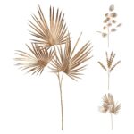 Τεχνητά Φυτά & Κασπώ Branch Decoration 88Cm Gold 3A 837900170