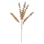 Τεχνητά Φυτά & Κασπώ Branch Decoration 88Cm Gold 3A 837900170