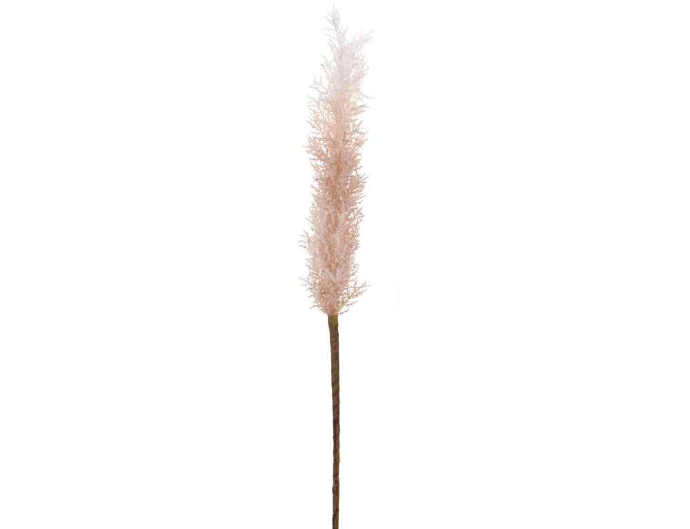 Τεχνητά Φυτά & Κασπώ Branche Hard Feathers 118Cm Yza001850