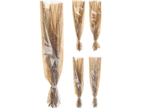 Τεχνητά Φυτά & Κασπώ Branches Natural With Led 4Ass D22950040