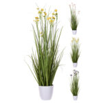 Τεχνητά Φυτά & Κασπώ Deco Artif Plant In Jar Primavera 6As 320000510