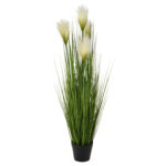 Τεχνητά Φυτά & Κασπώ Deco Artif Plant Pp Pot 104Cm 320000020