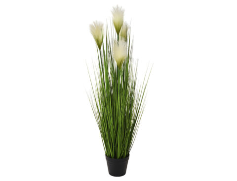 Τεχνητά Φυτά & Κασπώ Deco Artif Plant Pp Pot 104Cm 320000020