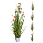 Τεχνητά Φυτά & Κασπώ Deco Artif Plant Primavera In Pot 320000550