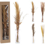 Τεχνητά Φυτά & Κασπώ Deco Flowers Bazo Harvest 57Cm D22300610