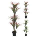 Τεχνητά Φυτά & Κασπώ Deco Plant Artif Yucca 150Cm 318000140