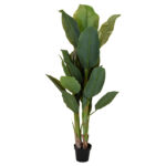 Τεχνητά Φυτά & Κασπώ Deco Plant In Pot 165Cm 318000690