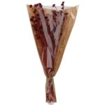Τεχνητά Φυτά & Κασπώ Dried Flowers Wild Daisy Red Amd001130