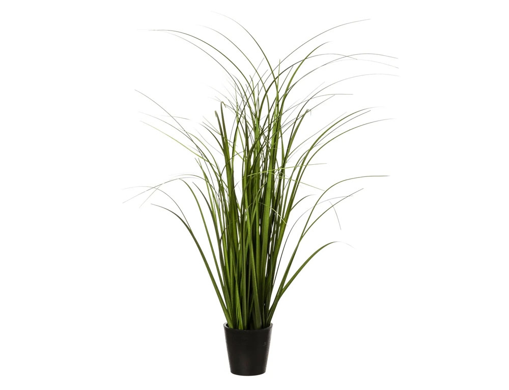 Τεχνητά Φυτά & Κασπώ Grasses Atmosphera 58Cm High Plastic Pot 173021