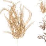 Τεχνητά Φυτά & Κασπώ Hanging Plant 80Cm 3Ass Design Hz1906060