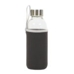 Θερμός 2 Bottle Set Glass And Insulated 50Cl Ka5602
