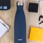 Θερμός Blue Travel Bottle 50Cl Ka4640