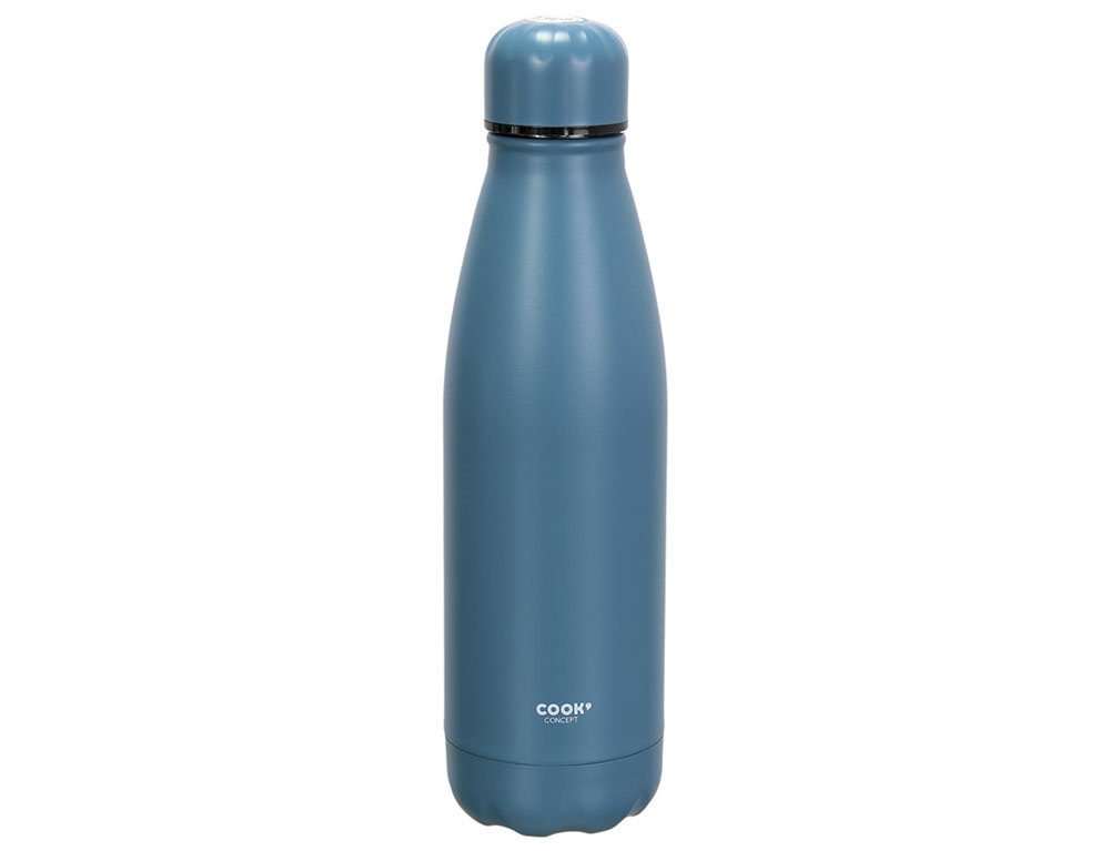 Θερμός Blue Travel Bottle 50Cl Ka4640