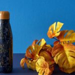 Θερμός Flowery Thermal Bottle Giftset 50Cl Ka4968