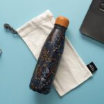 Θερμός Flowery Thermal Bottle Giftset 50Cl Ka4968