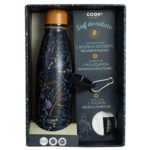 Θερμός Flowery Thermal Bottle Giftset 50Cl Ka4968