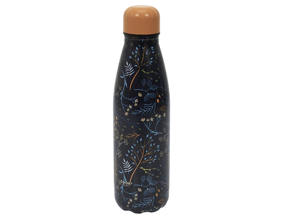 Θερμός Flowery Thermal Bottle Giftset 50Cl Ka4968
