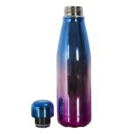 Θερμός Glass Transport Bottle Iso 50 Cl Electroplate M12