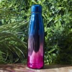 Θερμός Glass Transport Bottle Iso 50 Cl Electroplate M12