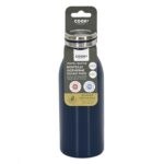 Θερμός Insulated Travel Bottle 45Cl Blue Ka4808