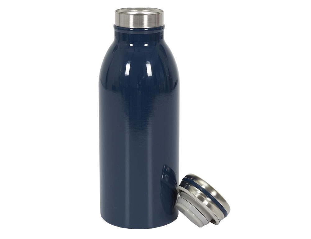 Θερμός Insulated Travel Bottle 45Cl Blue Ka4808