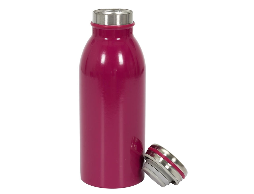 Θερμός Insulated Travel Bottle 45Cl  Raspberry Ka4807