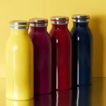Θερμός Insulated Travel Bottle 45Cl  Raspberry Ka4807