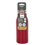 Θερμός Insulated Travel Bottle 45Cl Red Ka4806