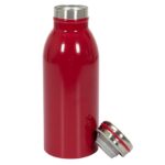 Θερμός Insulated Travel Bottle 45Cl Red Ka4806