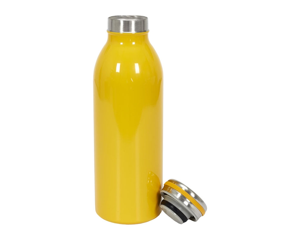 Θερμός Insulated Travel Bottle Ka4805