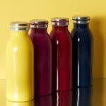 Θερμός Insulated Travel Bottle Ka4805