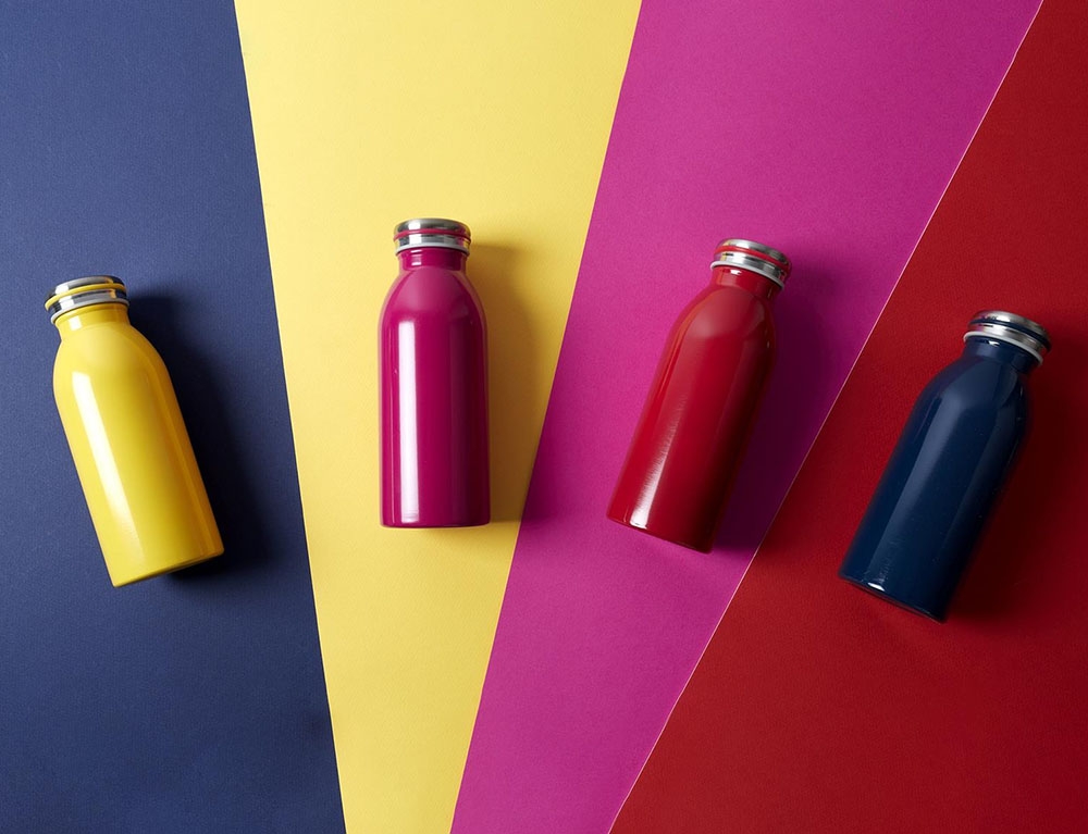 Θερμός Insulated Travel Bottle Ka4805